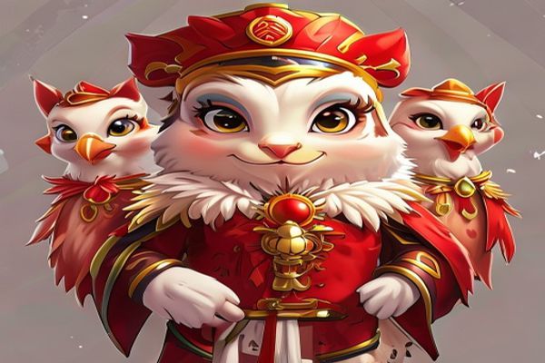 LOL鸡年限定皮肤盘点：哪些值得入手？老玩家别错过